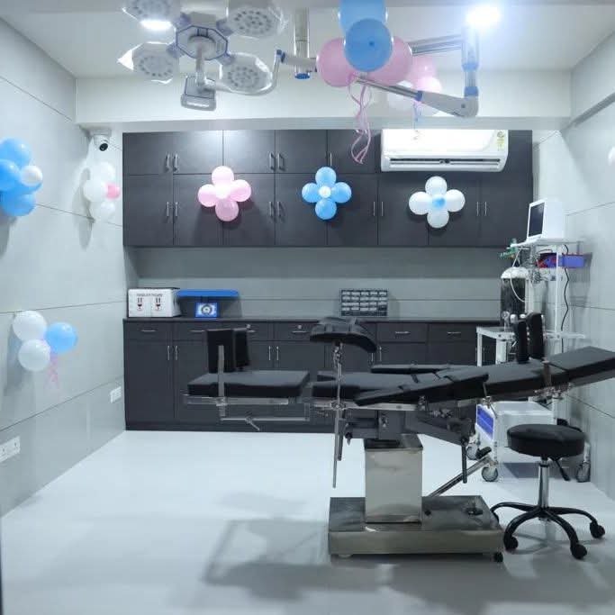 Gynecology Services